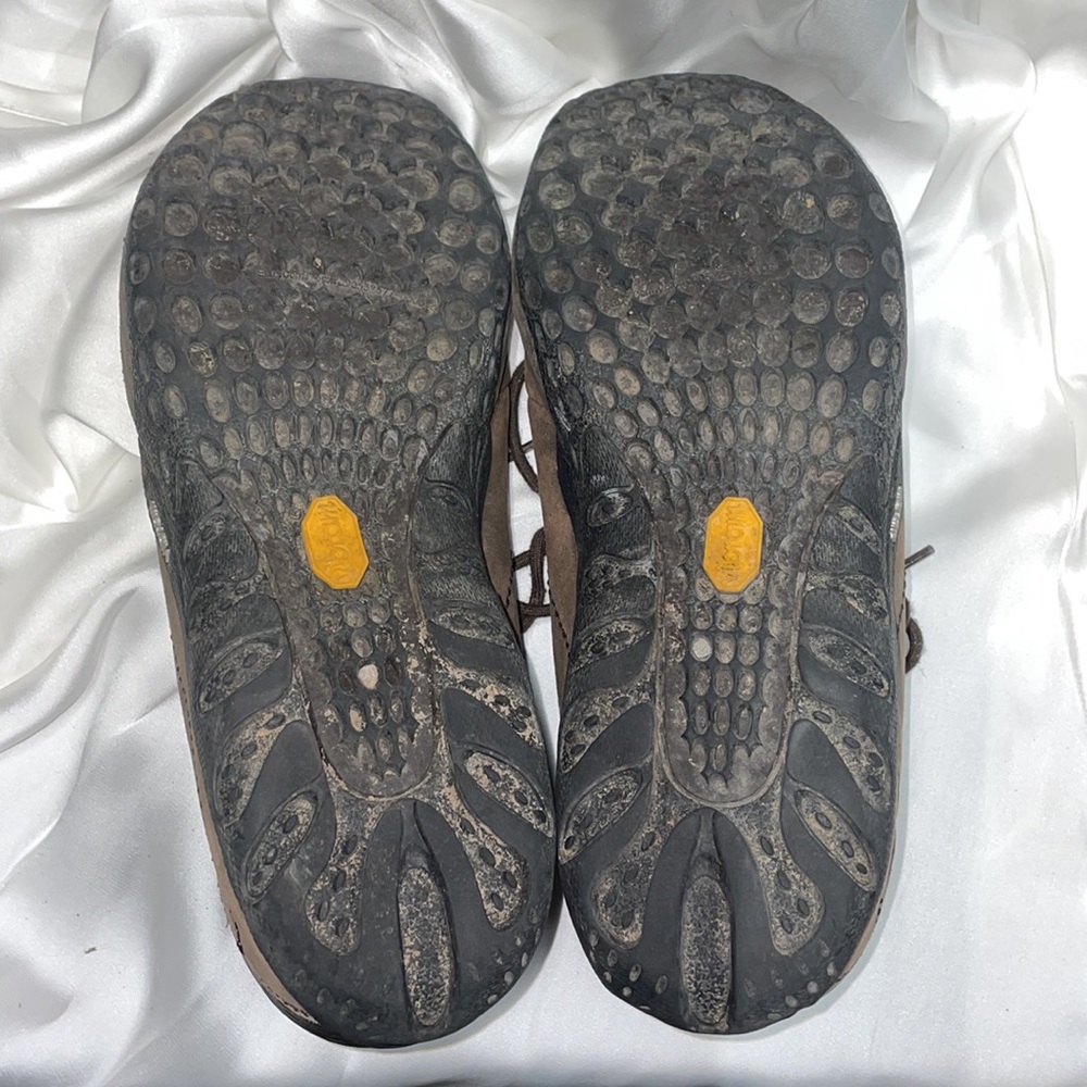 Merrell element dark brown boot - Picture 3 of 6